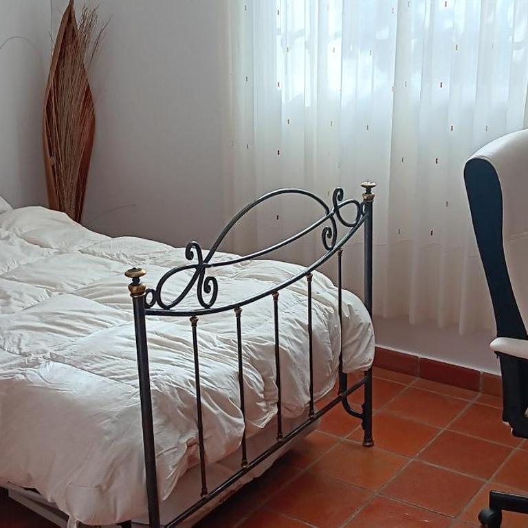 Tirma - Two-Bedroom House - 14