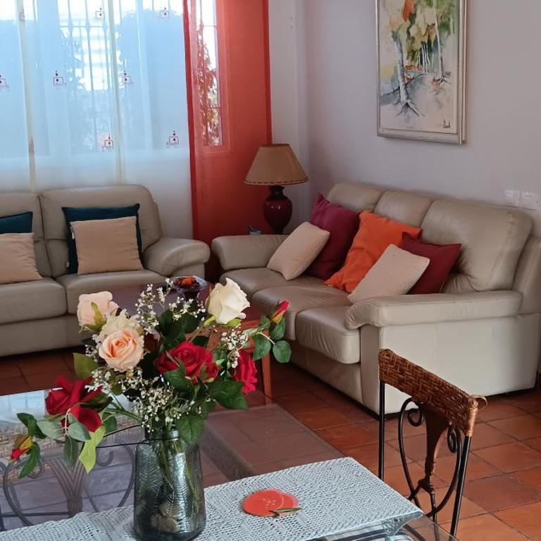 Tirma - Two-Bedroom House - 9