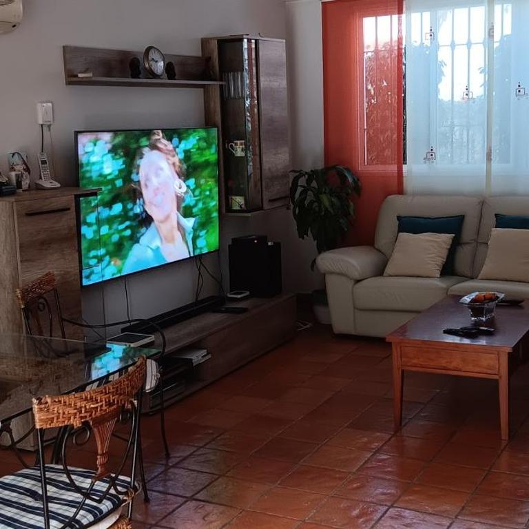 Tirma - Two-Bedroom House - 10