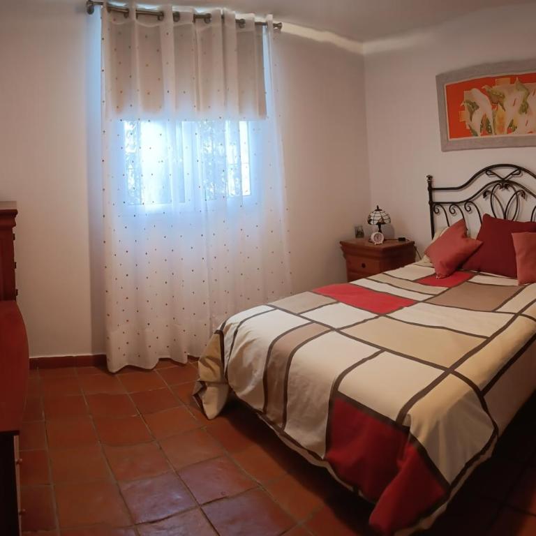 Tirma - Two-Bedroom House - 13