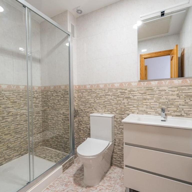 Apartment F1 Aguadulce - Apartamento de 3 dormitorios - 7