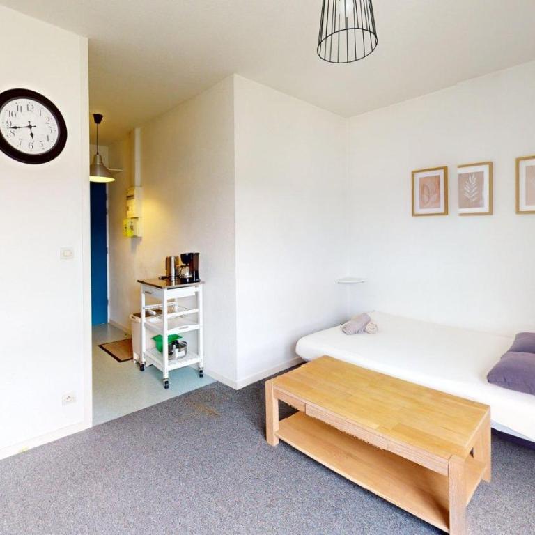 Bastion - Studio center with elevator - Appartamento con 1 Camera da Letto - 5
