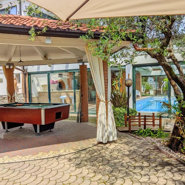 Castelnuovo Style - Appartamento con 2 Camere da Letto - 31