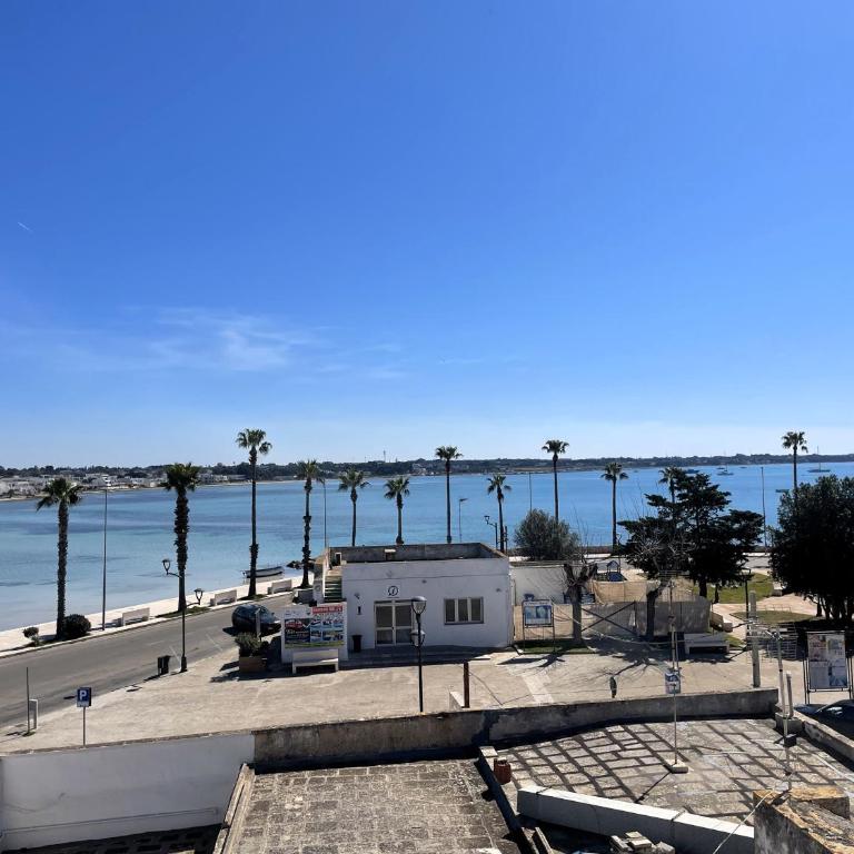 A casa di Iole VISTA MARE - Appartamento con 2 Camere da Letto - 1