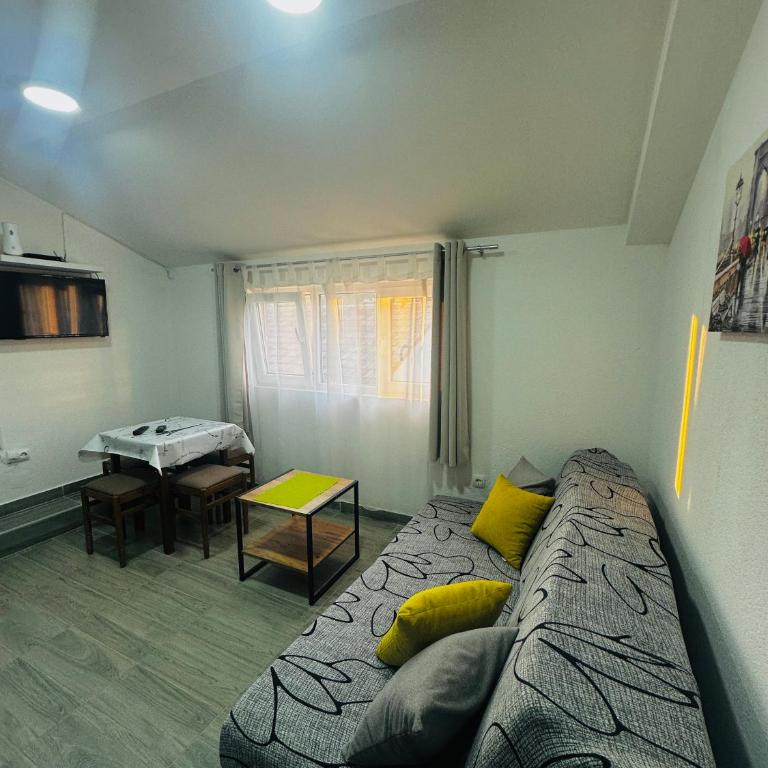 Uros Apartments - Apartman sa 1 Spavaćom Sobom - 1