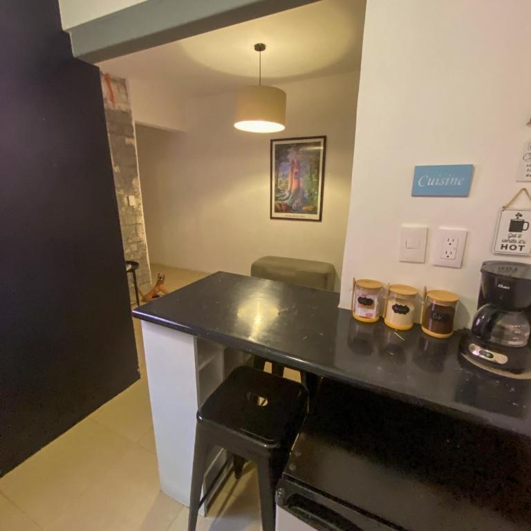 Cozy Flat Condesa - Apartamento de 1 dormitorio - 20