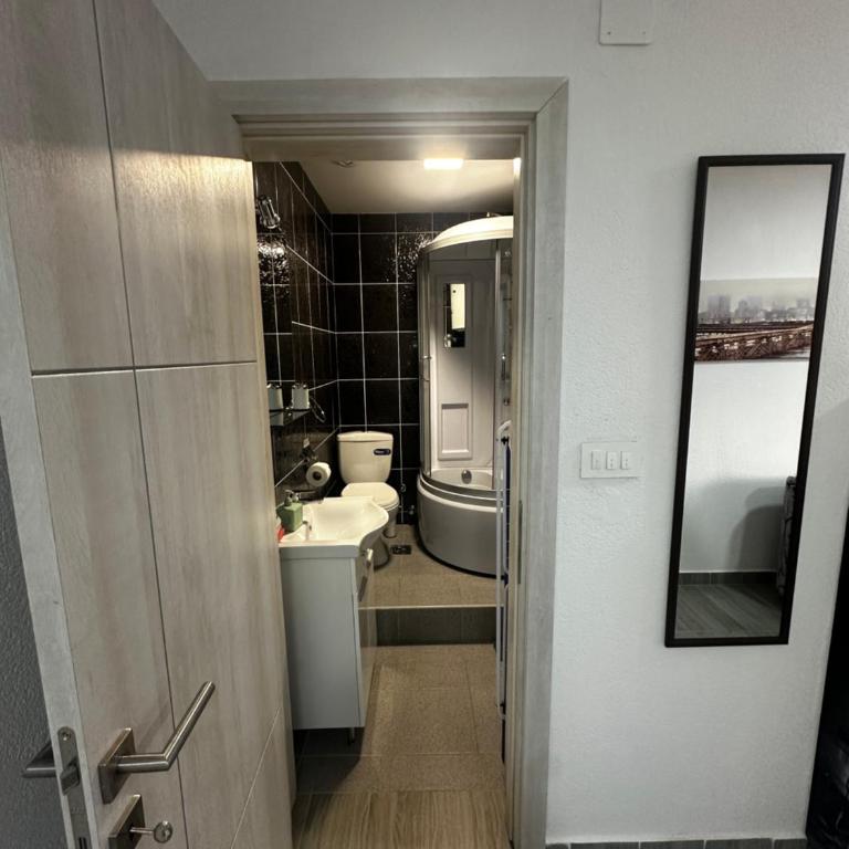 Uros Apartments - Apartman sa 1 Spavaćom Sobom - 7