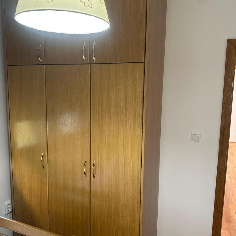 Sun Apartment - Two-Bedroom Apartment - 14