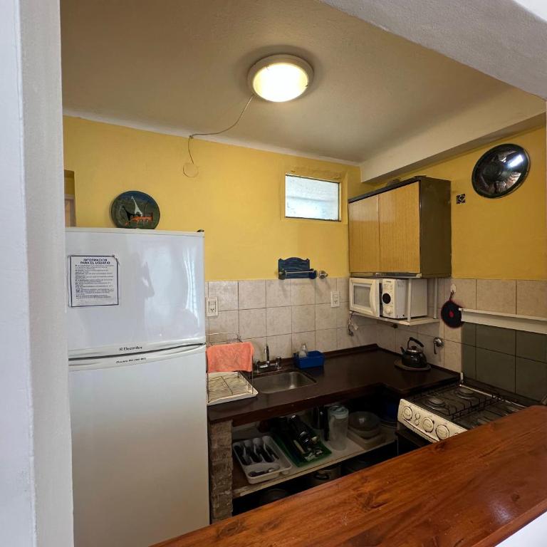 Maui 1 - Two-Bedroom Apartment with Garden View - 13