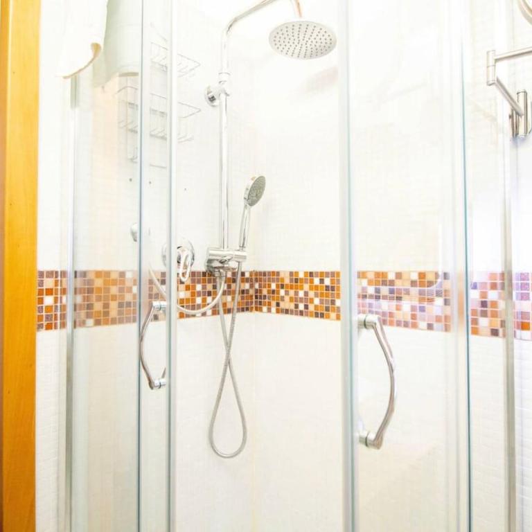 Boschi - centrale appartamento pisa - One-Bedroom Apartment - 9