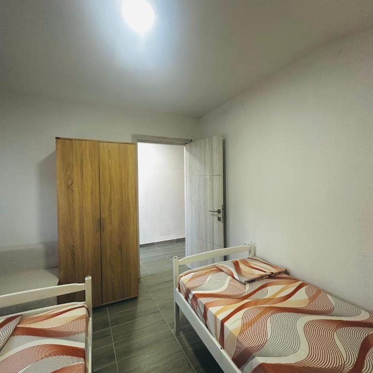 Uros Apartments - Apartman sa 1 Spavaćom Sobom - 4