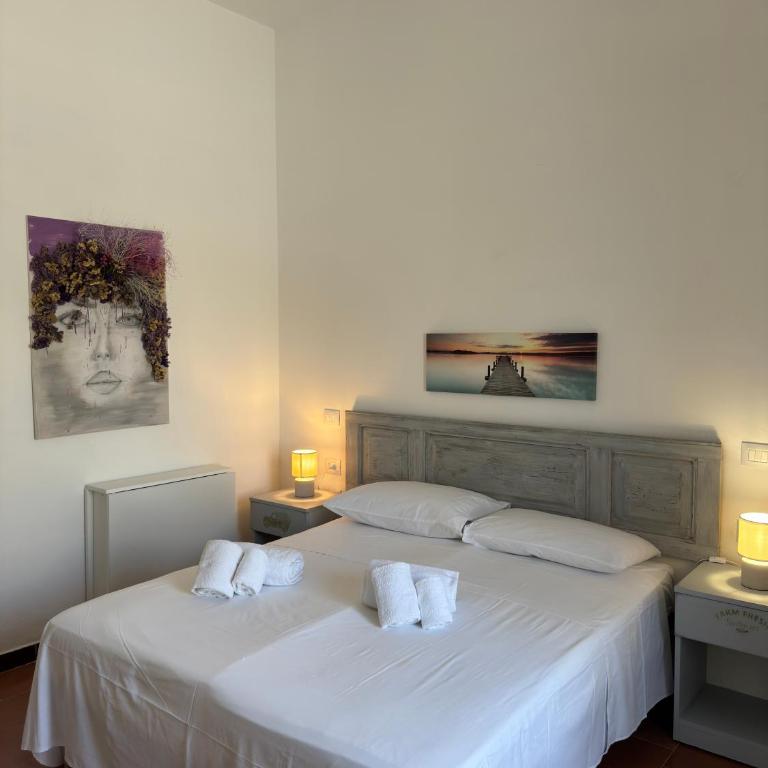 Casa Brezza Marina - Apartamento Torre - Appartamento con 1 Camera da Letto - 16