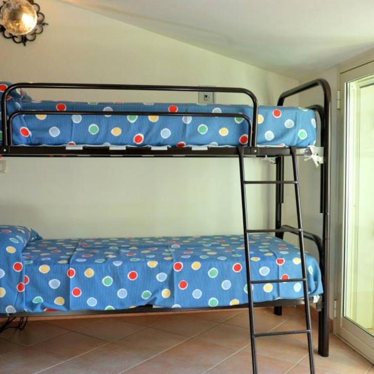 Sovareto Mare - Apartment with Sea View - 7