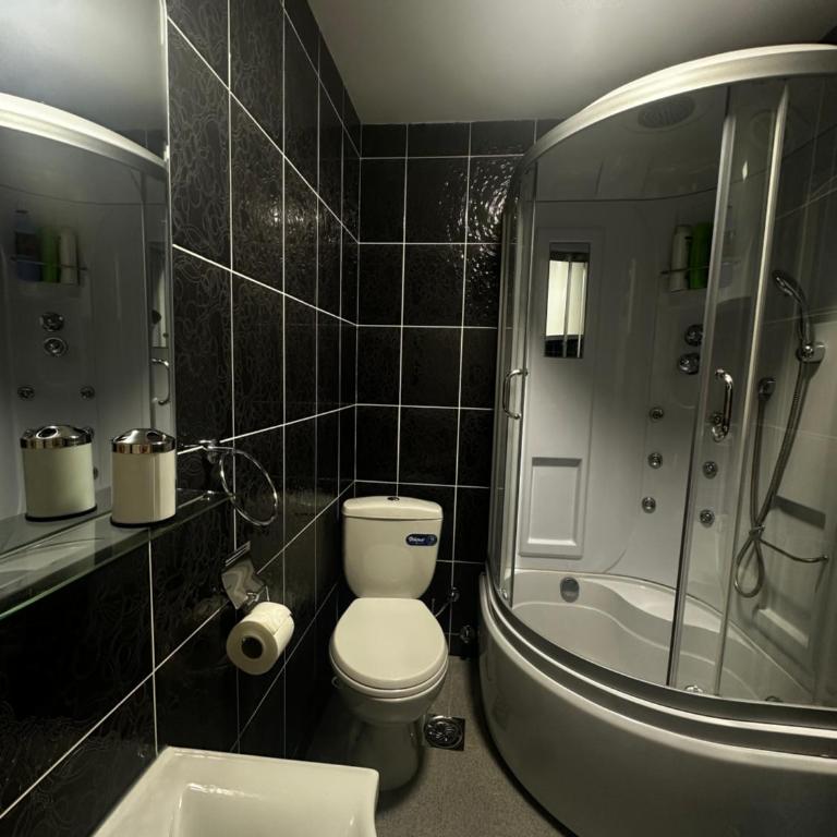 Uros Apartments - Apartman sa 1 Spavaćom Sobom - 3