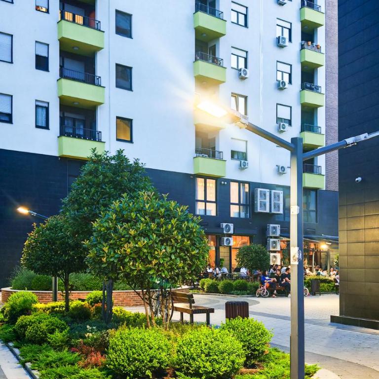 FilinHome Dusana Suite 2 - Apartman sa 3 Spavaće Sobe - 29