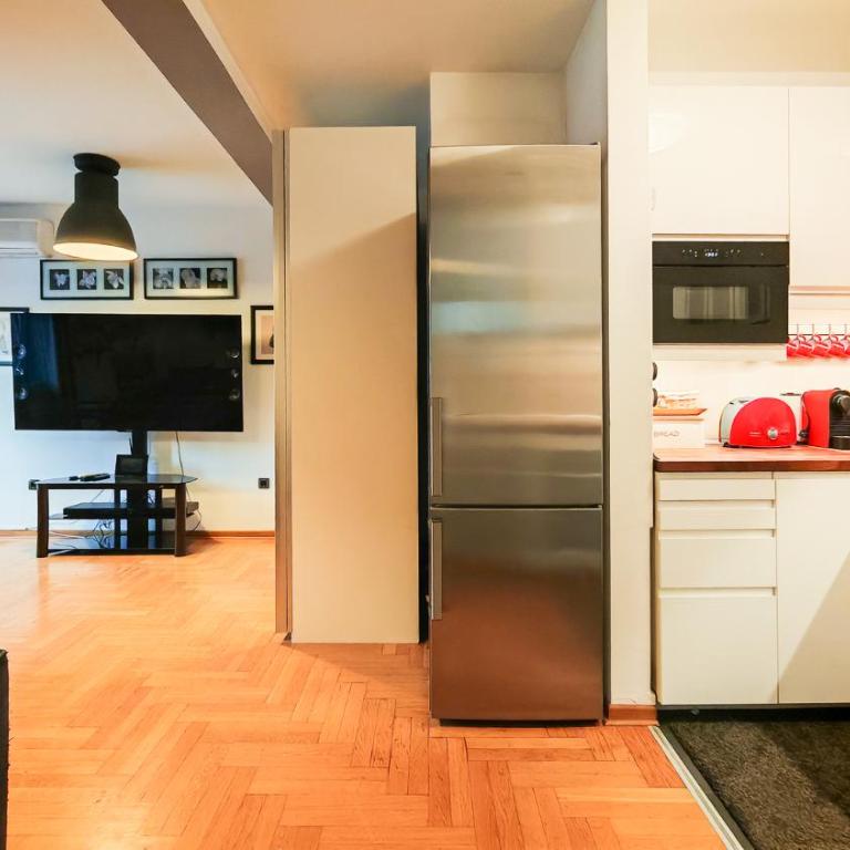 FilinHome Dusana Suite 2 - Apartman sa 3 Spavaće Sobe - 7