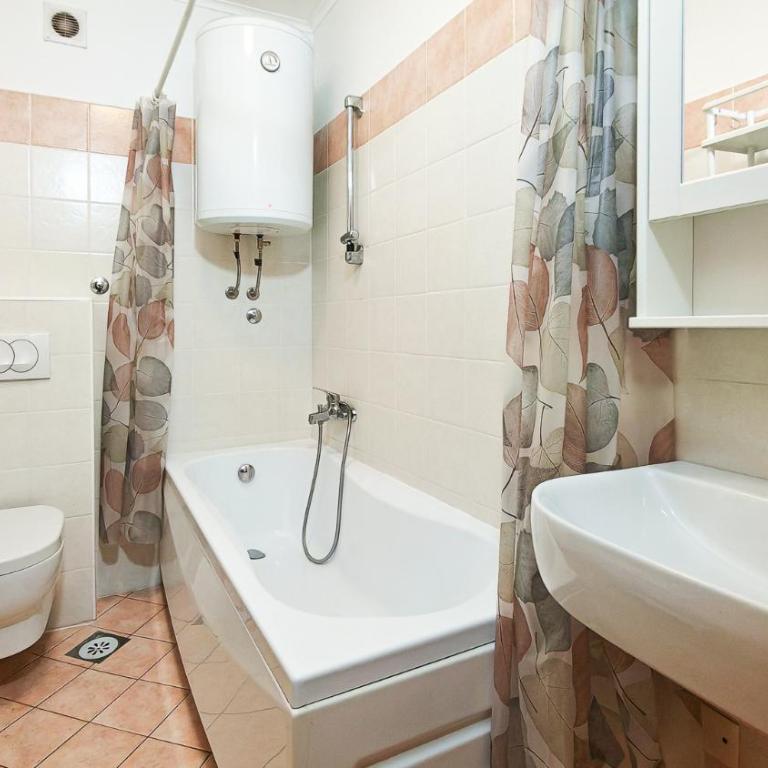 FilinHome Dusana Suite 2 - Apartman sa 3 Spavaće Sobe - 13