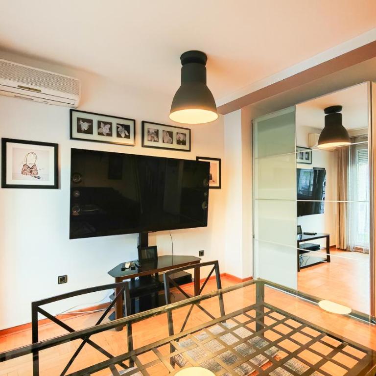 FilinHome Dusana Suite 2 - Apartman sa 3 Spavaće Sobe - 2