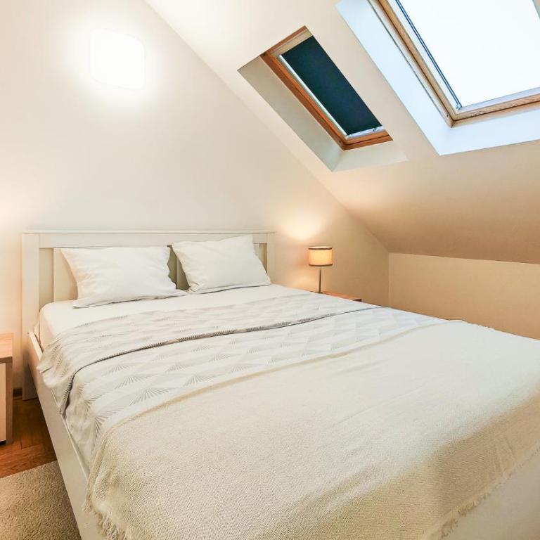 FilinHome Dusana Suite 2 - Apartman sa 3 Spavaće Sobe - 17