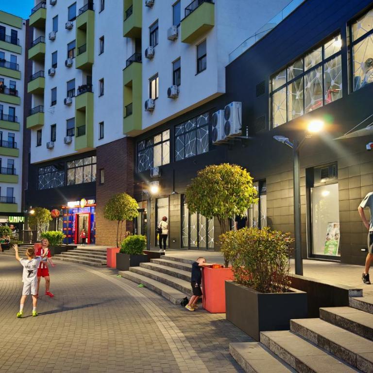 FilinHome Dusana Suite 2 - Apartman sa 3 Spavaće Sobe - 34