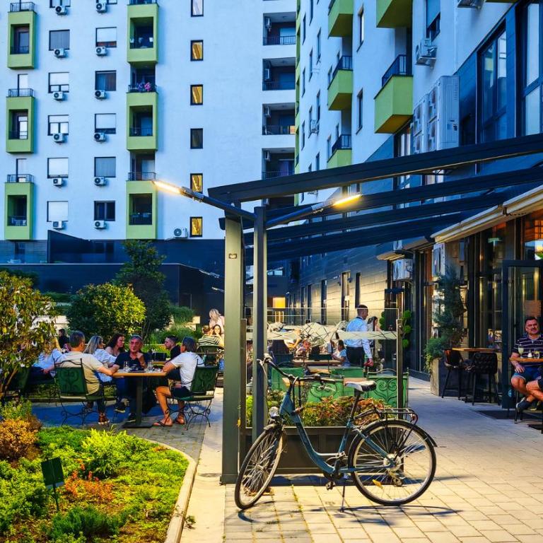 FilinHome Dusana Suite 2 - Apartman sa 3 Spavaće Sobe - 37