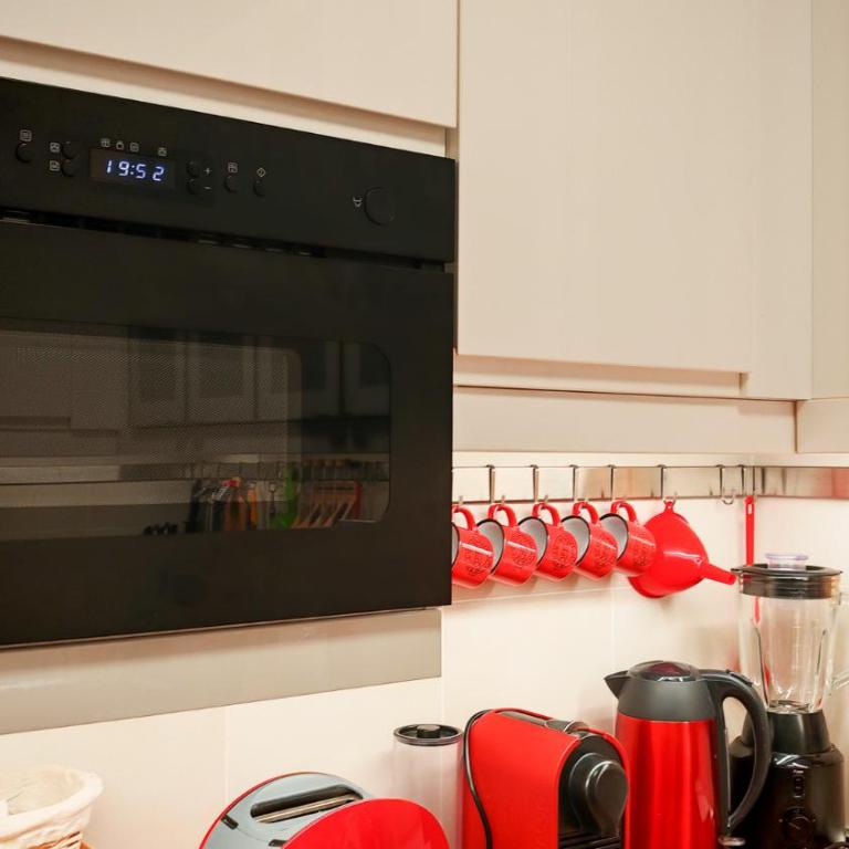 FilinHome Dusana Suite 2 - Apartman sa 3 Spavaće Sobe - 10