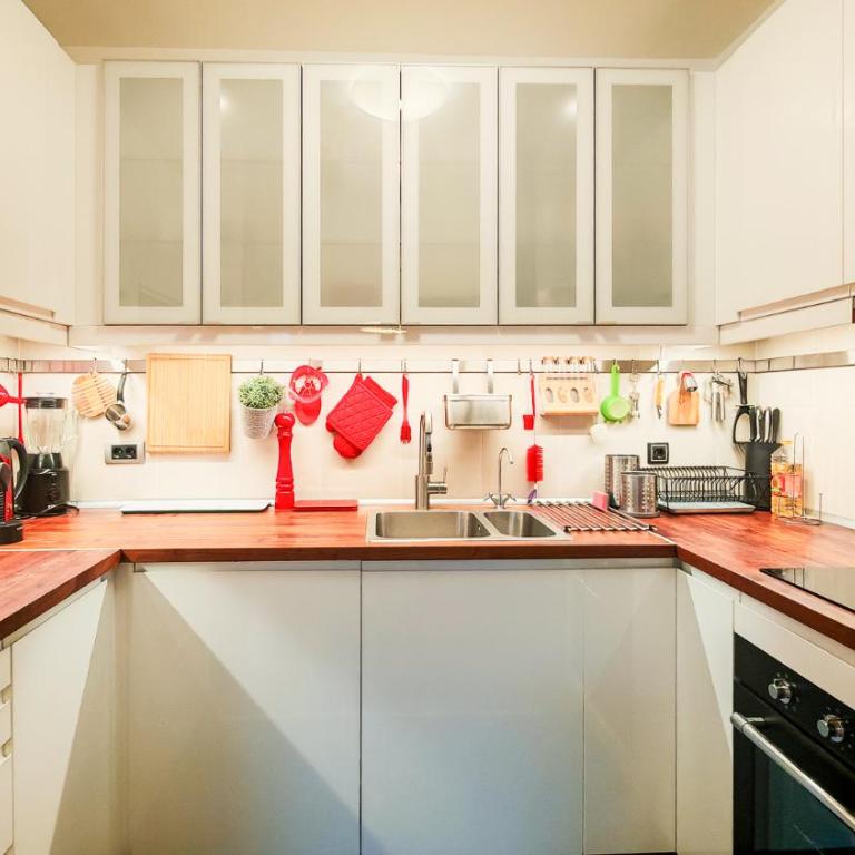 FilinHome Dusana Suite 2 - Apartman sa 3 Spavaće Sobe - 8