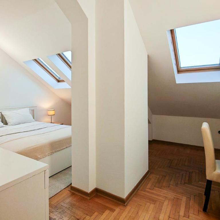 FilinHome Dusana Suite 2 - Apartman sa 3 Spavaće Sobe - 16