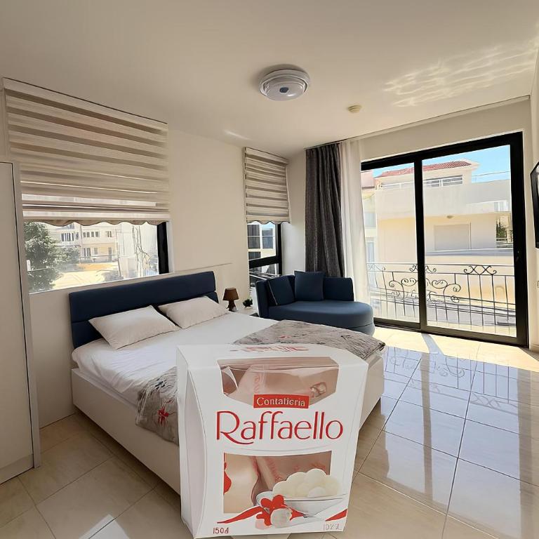Adam & Eve Family Apartment - One-Bedroom Apartment - 14