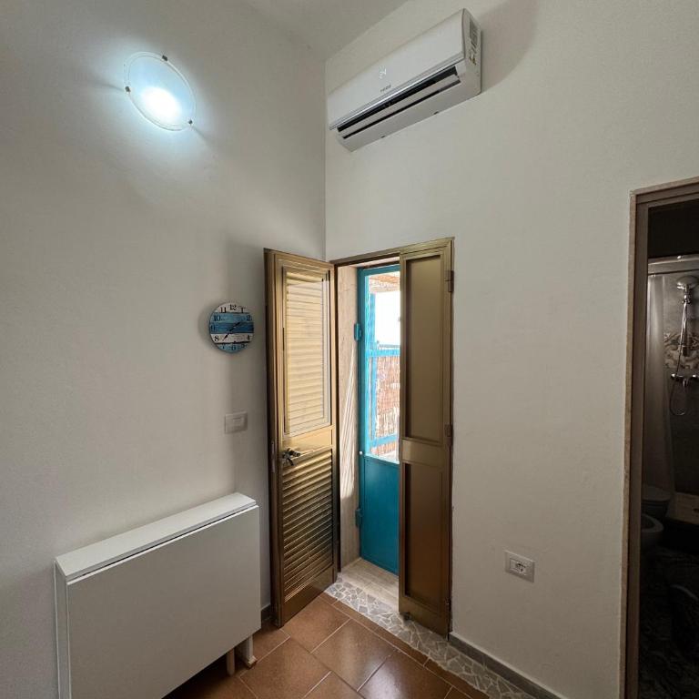 Casa Brezza Marina - Apartamento Torre - Appartamento con 1 Camera da Letto - 10
