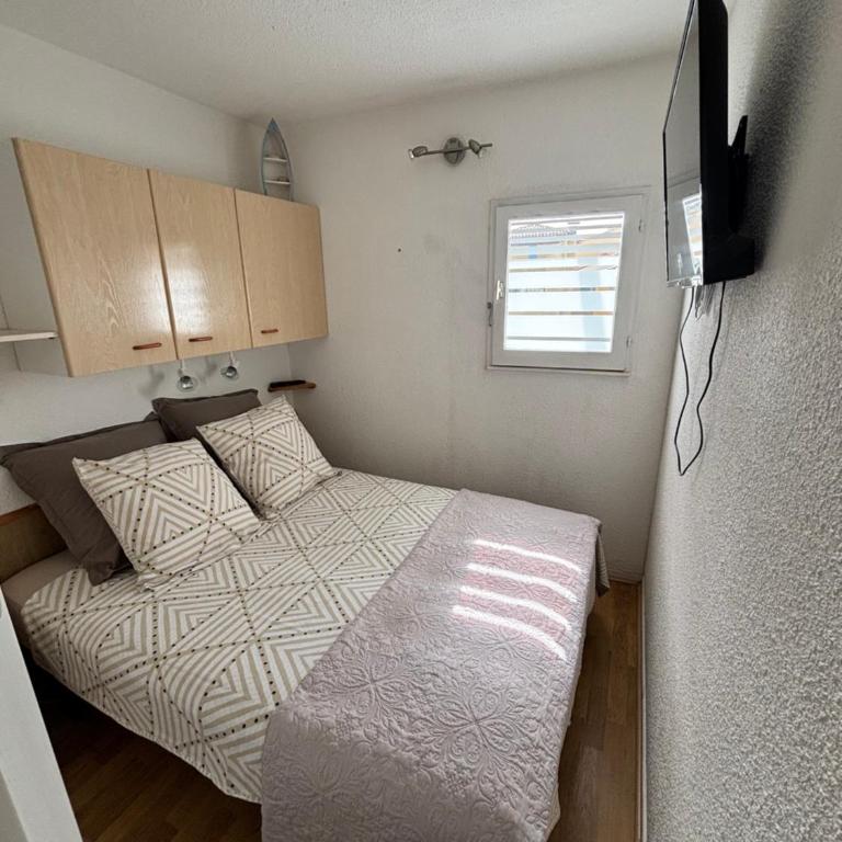 Appartement bord de mer - Appartamento con 2 Camere da Letto - 4