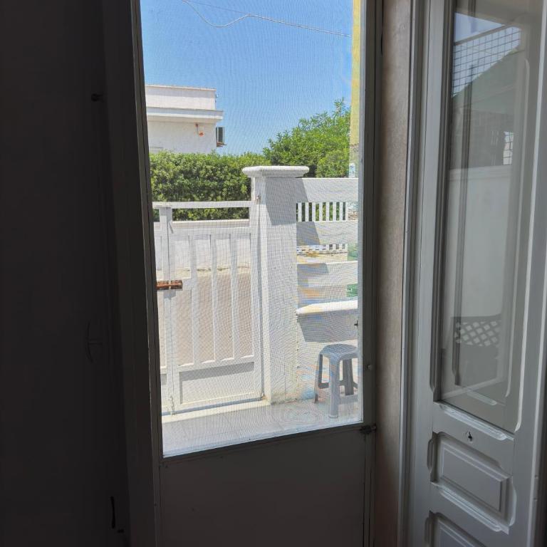 Casa Brezza Marina - Apartamento Torre - Appartamento con 1 Camera da Letto - 8