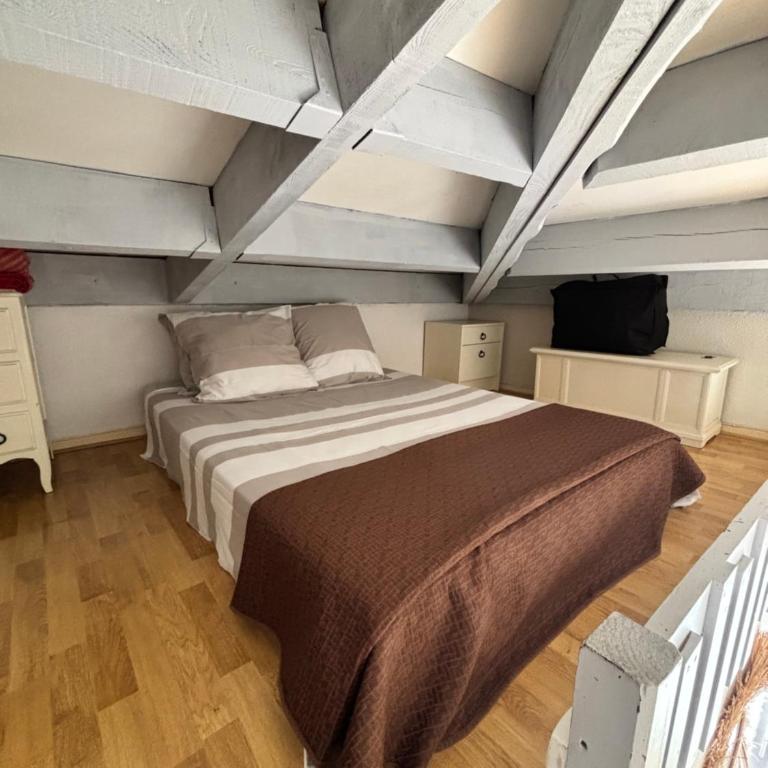 Appartement bord de mer - Appartamento con 2 Camere da Letto - 5