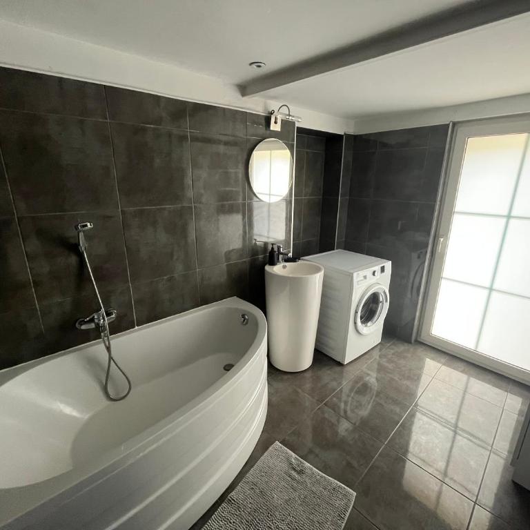 La Suite Pitot - 50m de Arc de Triomphe - Appartement 2 Chambres - 7