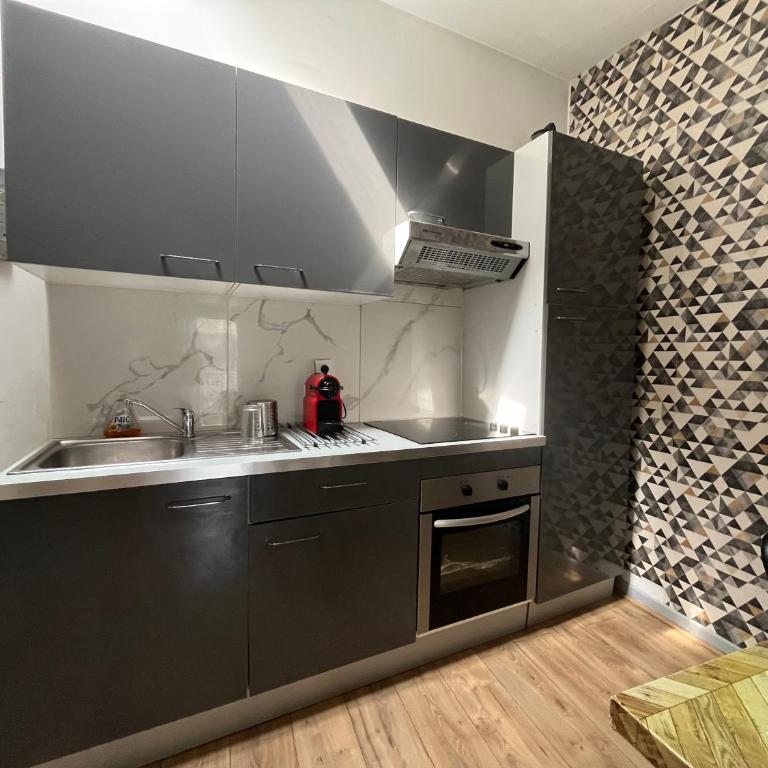 La Suite Pitot - 50m de Arc de Triomphe - Appartement 2 Chambres - 6