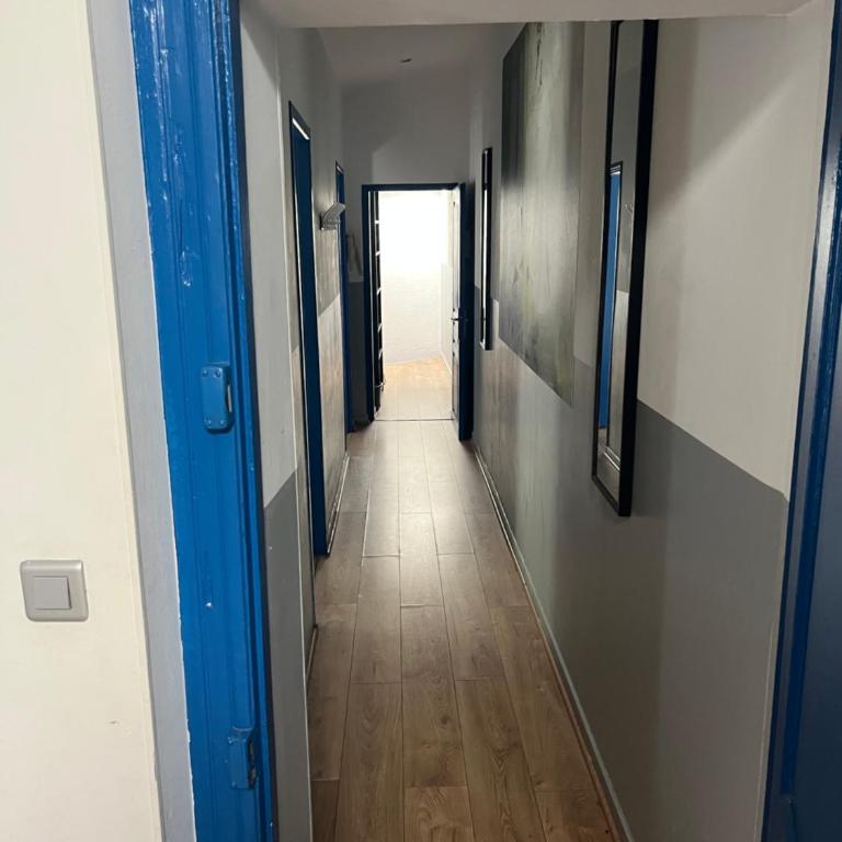 La Suite Pitot - 50m de Arc de Triomphe - Appartement 2 Chambres - 9