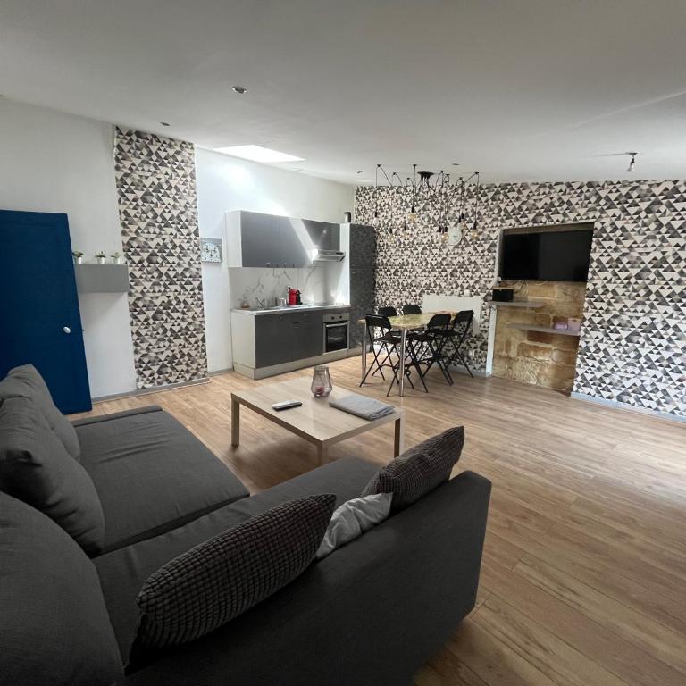 La Suite Pitot - 50m de Arc de Triomphe - Appartement 2 Chambres - 2