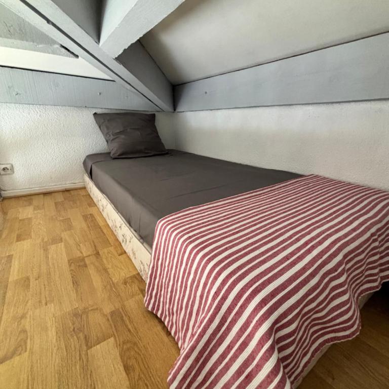 Appartement bord de mer - Appartamento con 2 Camere da Letto - 6