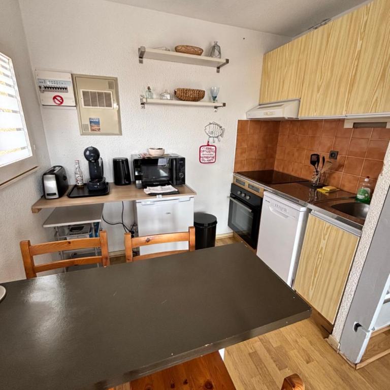 Appartement bord de mer - Appartamento con 2 Camere da Letto - 7