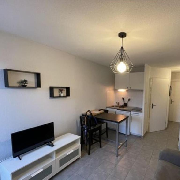 Studio Cannes - Appartement 1 Chambre - 1