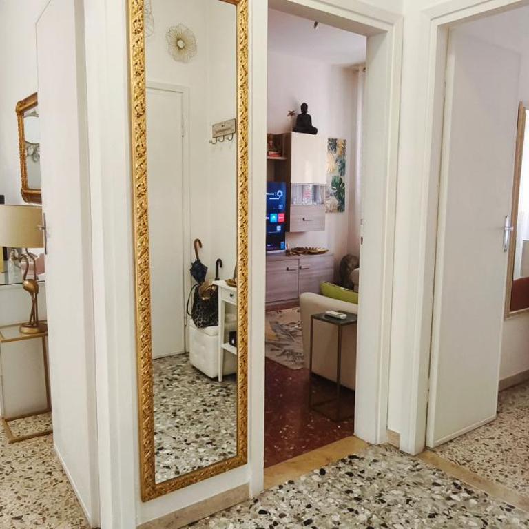 Boutique Apartment with Terrace - Two-Bedroom Apartment - 10