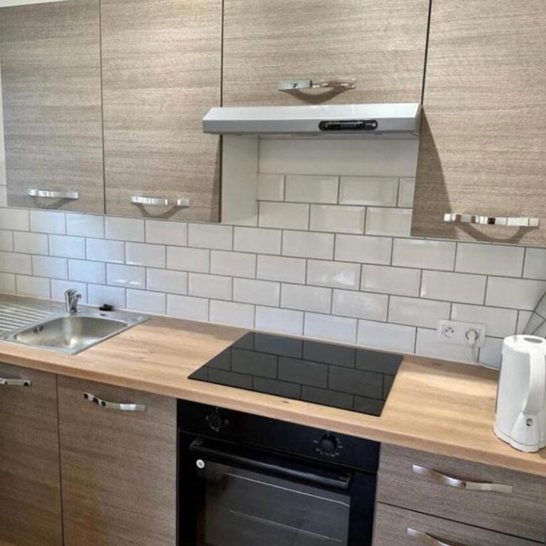 Studio Cannes - Appartement 1 Chambre - 2