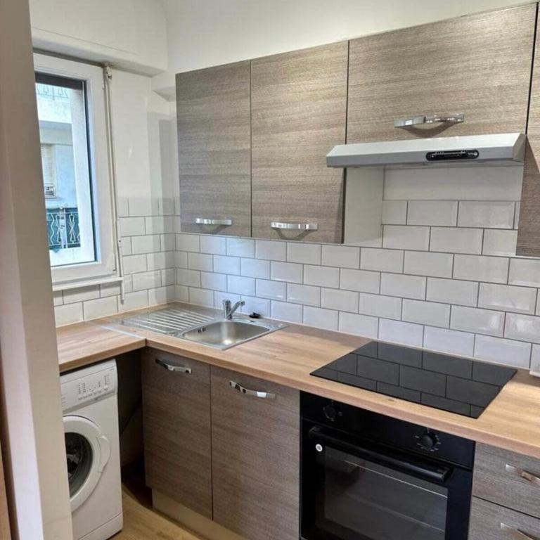 Studio Cannes - Appartement 1 Chambre - 3