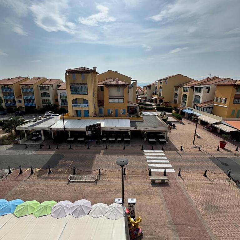 Appartement bord de mer - Appartamento con 2 Camere da Letto - 11