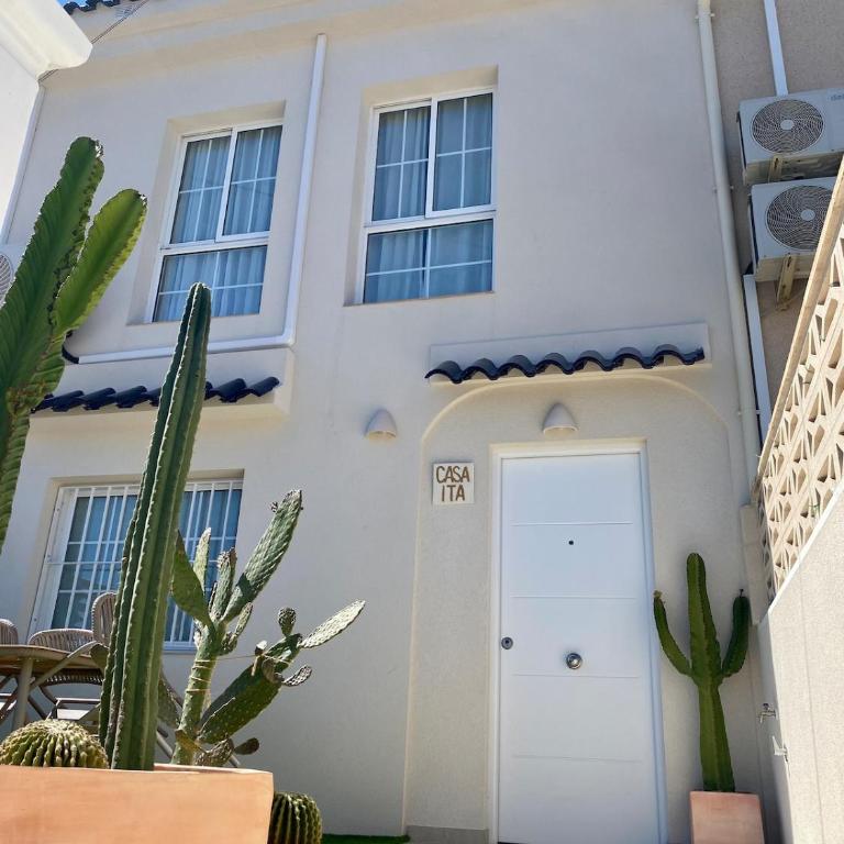 Casa Ita - Two-Bedroom House - 1