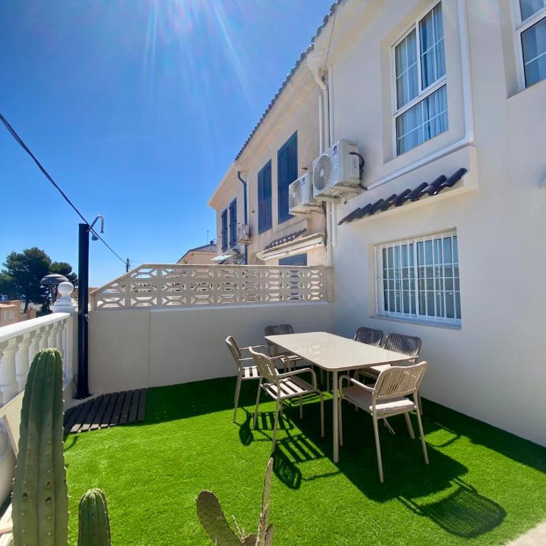 Casa Ita - Two-Bedroom House - 9