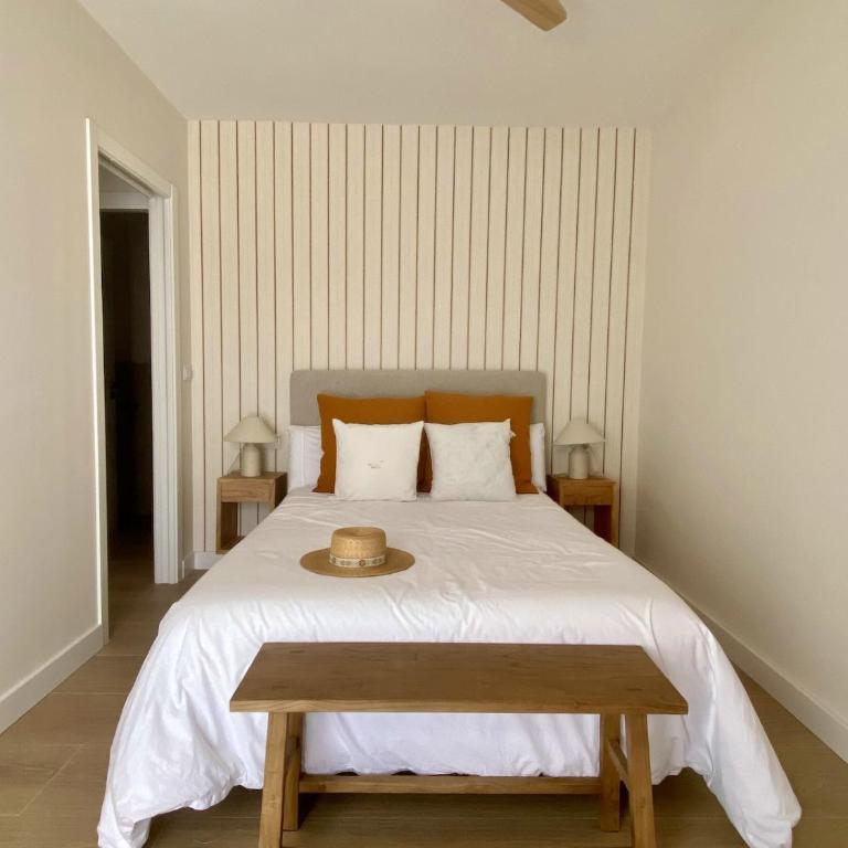 Casa Ita - Two-Bedroom House - 12