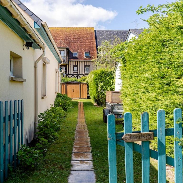 La Cornaline 1 - Vacation Home - 14