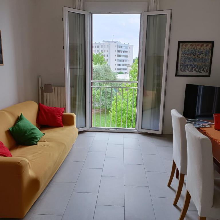 Appartamento Carli - Appartamento Deluxe con 2 Camere da Letto e Vista Giardino - 7