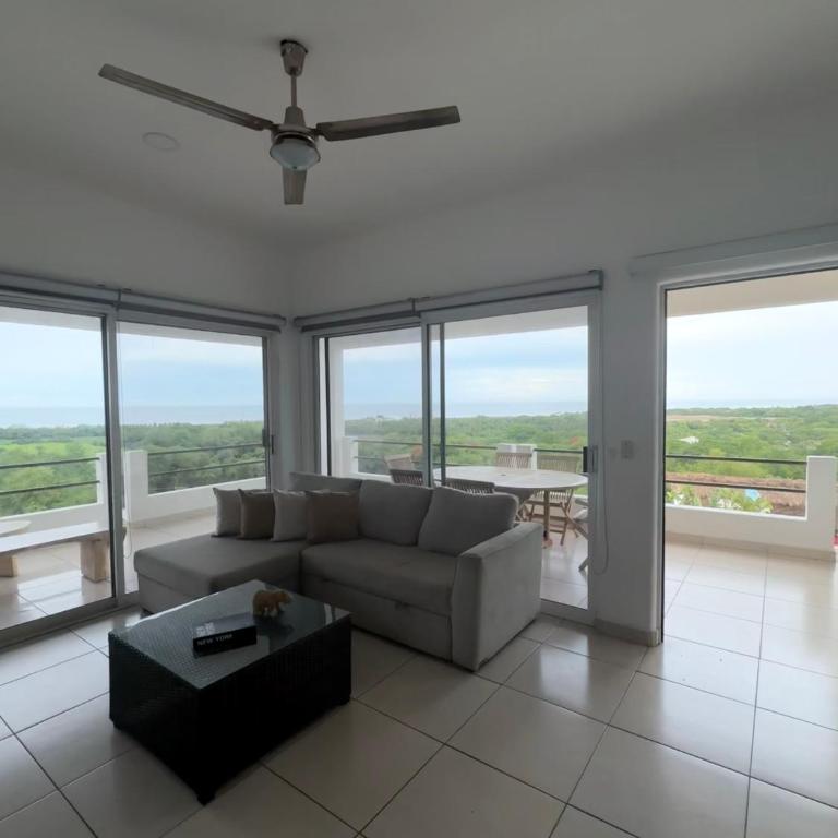 Departamento Tortugas - Apartamento de 2 dormitorios - 1